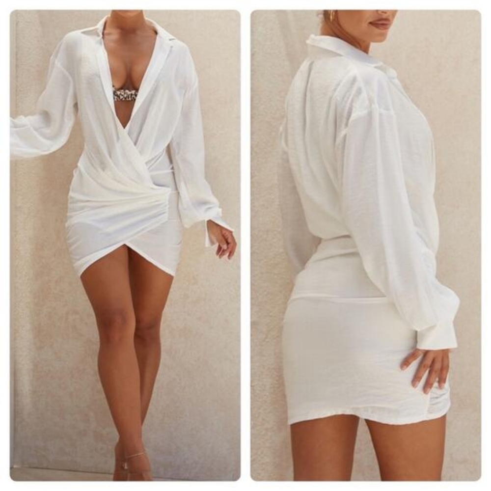 White House of CB 'Carys'- medium